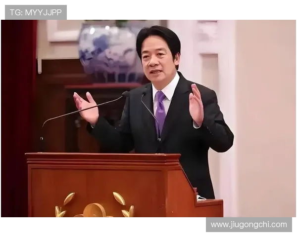 ✅体育直播🏆世界杯直播🏀NBA直播⚽- 国台办：赖清德将“中国”与“台湾”对立是不折不扣的“台独”分裂主张- sports